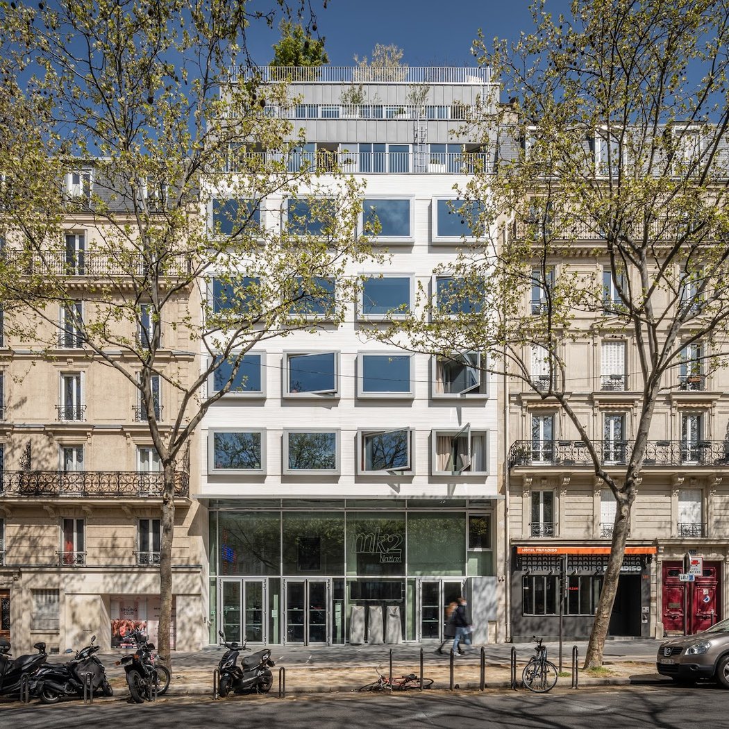 Les Nuits en Or 2026 2